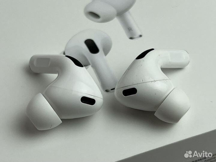 AirPods Pro (2nd generation) 2022 Lightning