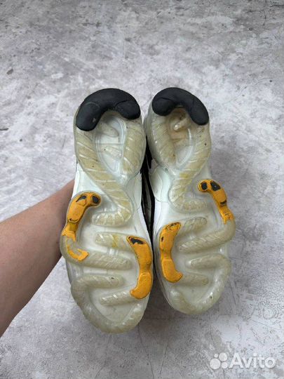 Кроссовки Nike Vapormax EVO