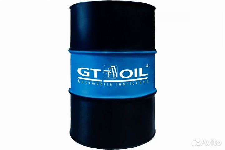 Моторное масло Turbo Power