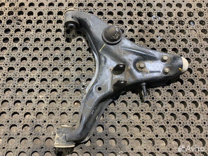 Рычаг подвески нижний передний левый Mitsubishi