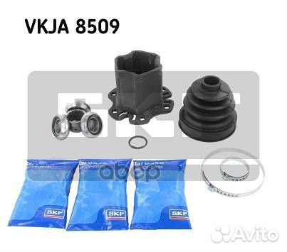 ШРУС внутренний к-кт vkja8509 Skf