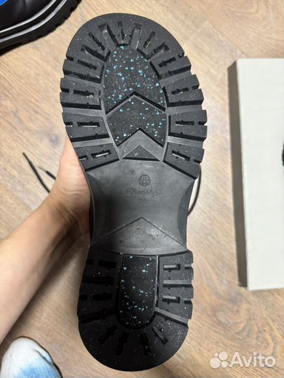 Ботинки женские 39 ekonika