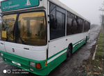 Городской автобус НефАЗ 5299-10-15, 2003