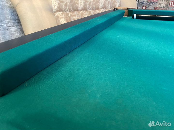 Бильярдный стол 7 футов