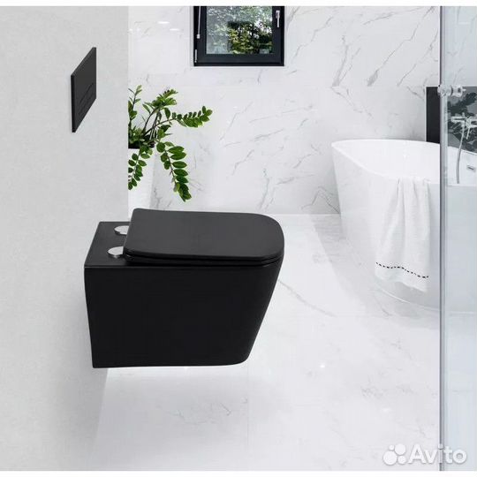 Инсталляция с унитазом Grohe+BelBagno Ardente