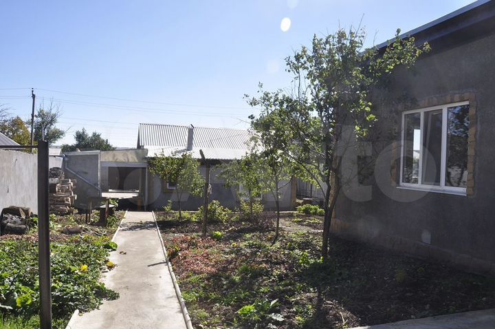 Дом 135 м² на участке 4,5 сот.