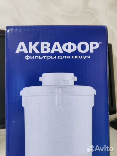 Фильтр Аквафор К7М модуль
