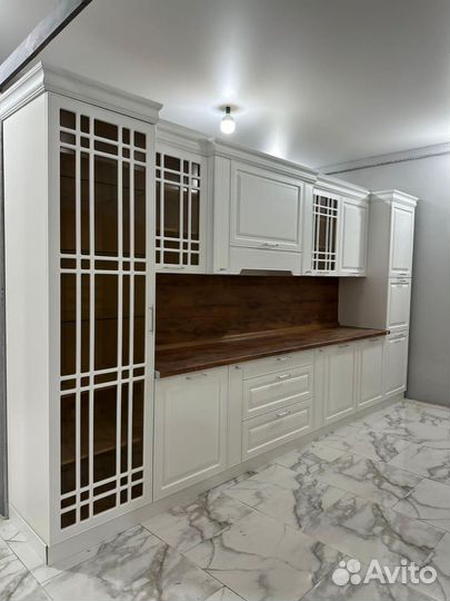 Кухонная мебель