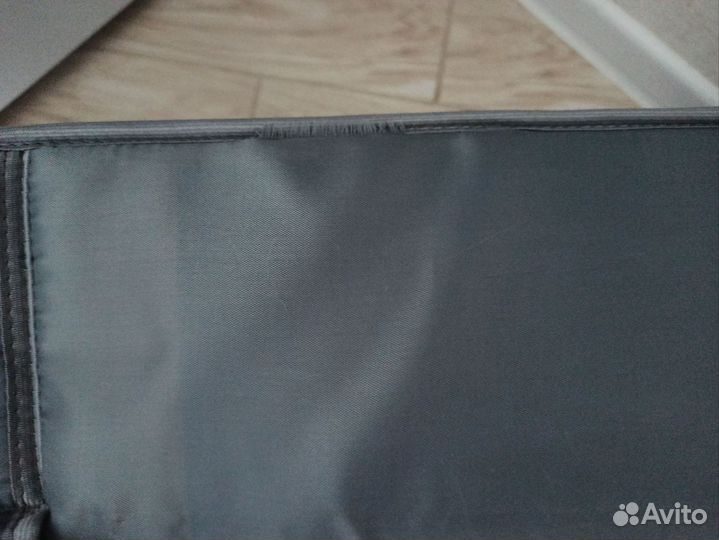 Переноска для детей