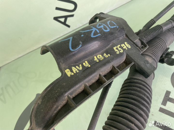 Горловина топливного бака toyota rav4 xa50