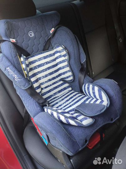 Автокресло rant story line