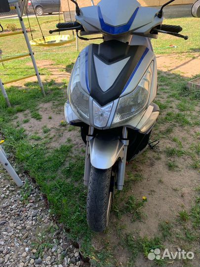 Irbis grace 150