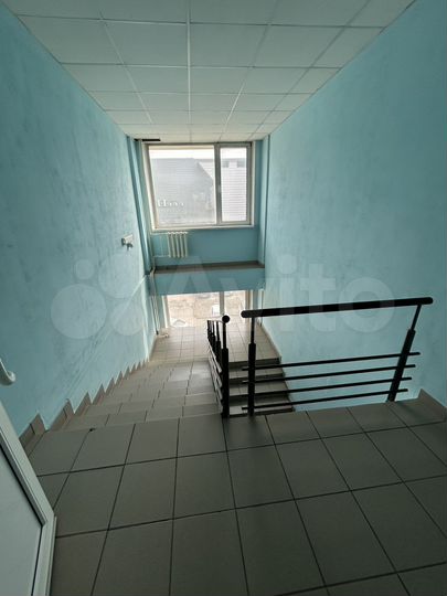 Офис, 105.8 м²