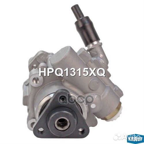 Насос гидроусилителя руля MB Vito 2.3D 96-03
