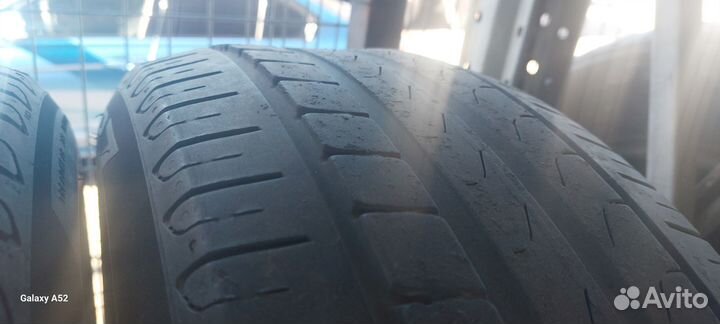 Pirelli Chrono 205/55 R16