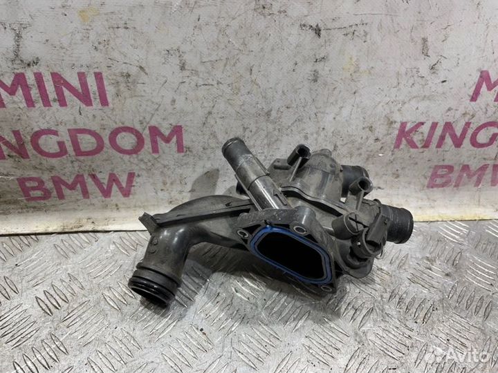 Корпус термостата Mini Cooper S R56LCI N18 2011