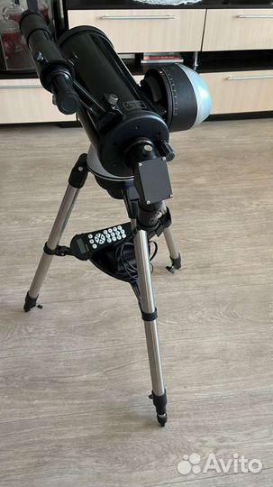 Телескоп Sky-Watcher BK MAK102azgt SynScan goto