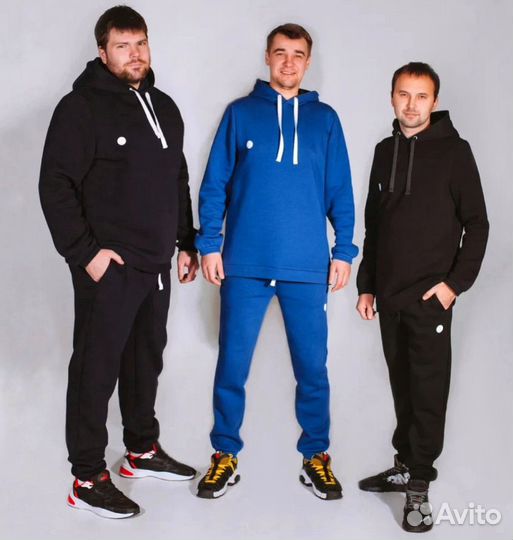 Спортивный костюм Adidas мужской