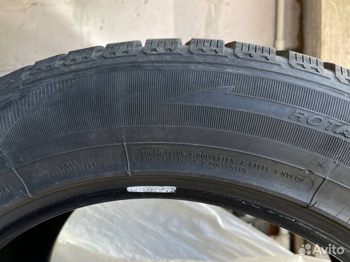 Sailun Ice Blazer Stud 255/55 R18 105H