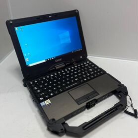 Getac v110 G4 i7-7500u 16/256GB