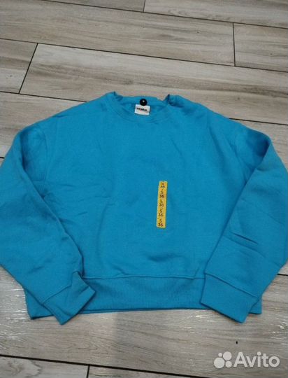 Свитшот pull and bear