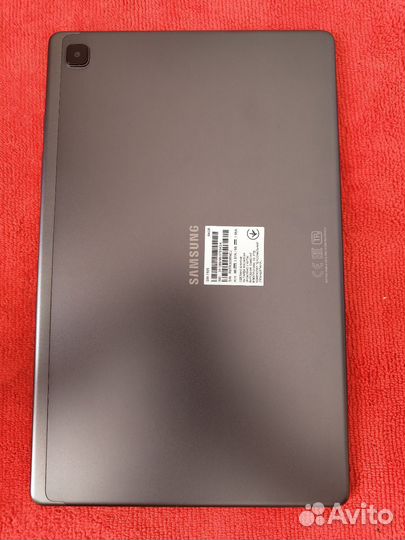 Samsung galaxy tab a7