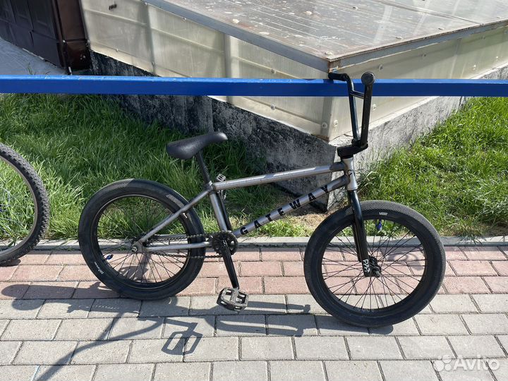 Bmx cult