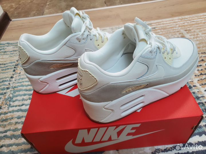 Nike Air max 90 оригинал новые