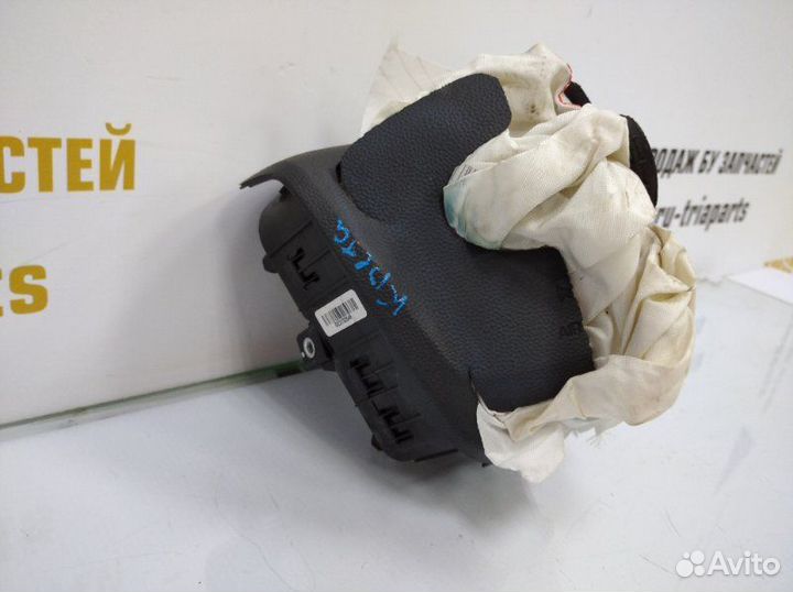 Подушка безопасности в руль Hyundai Creta 1 GSR до