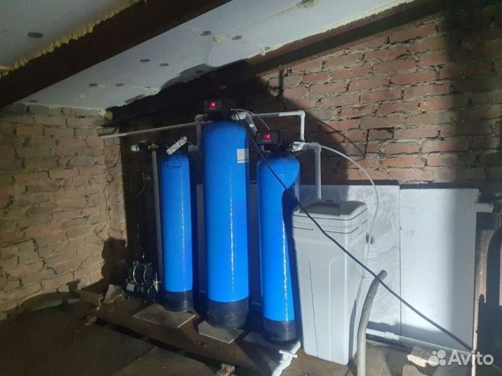 Фильтр очистки во1965