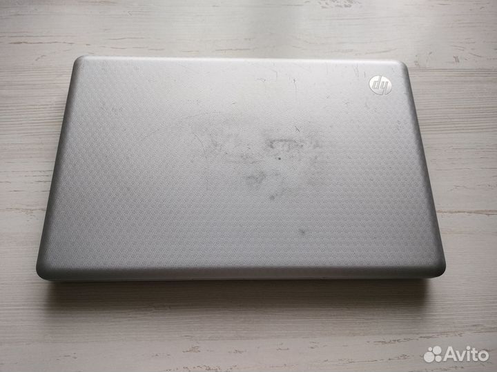 HP G62-b18ER