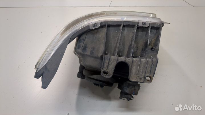 Фара (передняя) Dodge Nitro, 2007