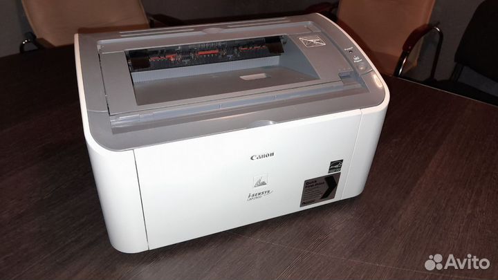 Canon LBP2900