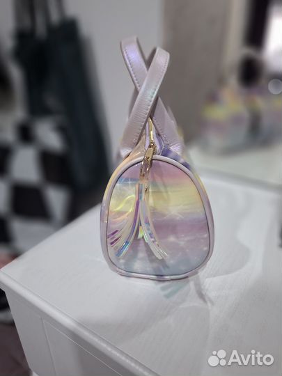 Отличная сумка Холодное сердце H&M