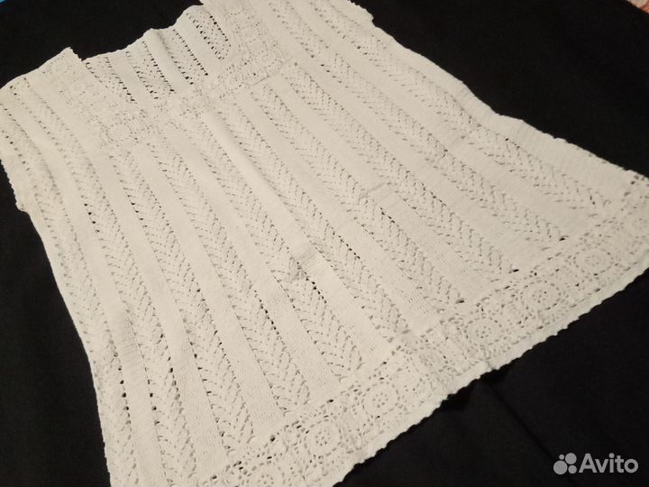 Перчатки винтажные женские