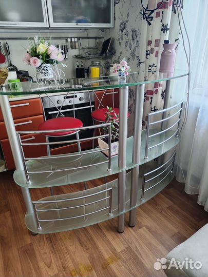 Барная стойка