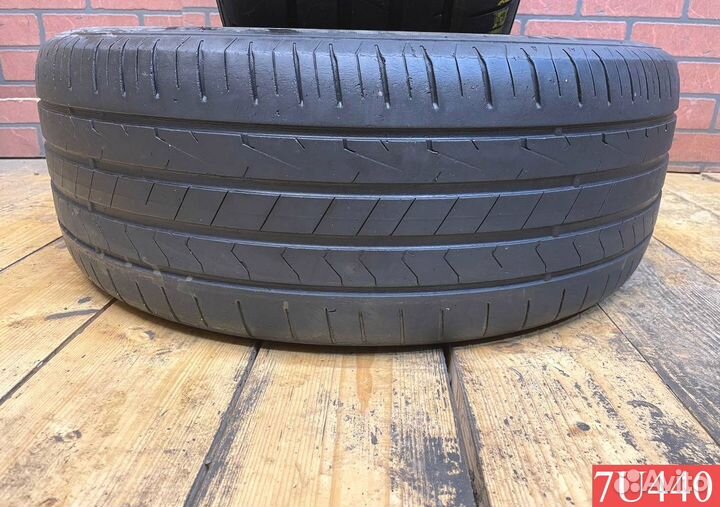 Hankook Ventus Prime 3 K125 225/55 R18 98N