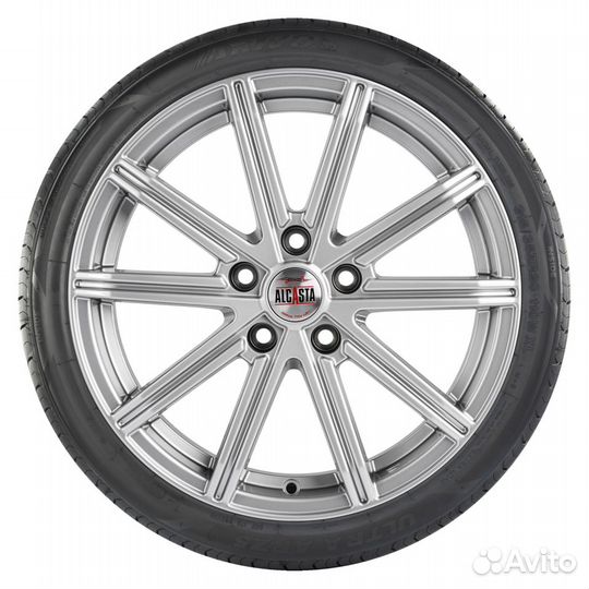 Arivo Ultra ARZ5 215/45 R17 91W