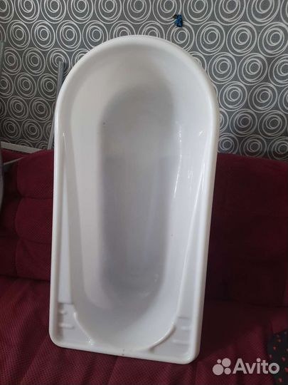Ванночка детская