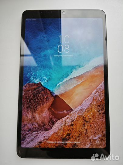 Планшет Xiaomi mi pad 4 LTE