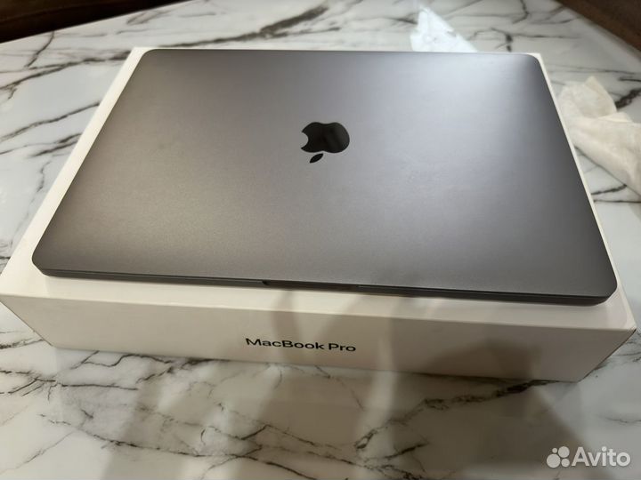 Macbook pro 13