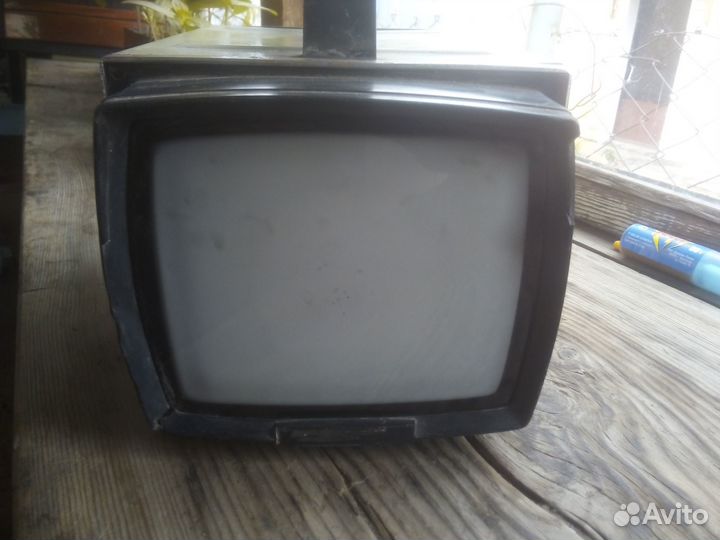 Телевизор