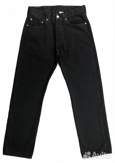 Мужские джинсы levis 501