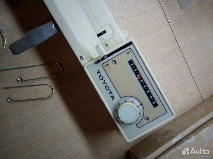 Лекальное устройство Тойота