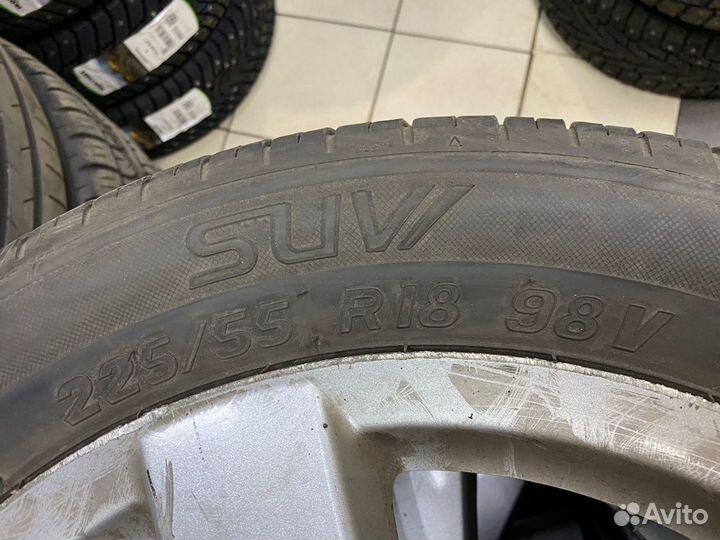 Kormoran SUV Summer 225/55 R18 98V