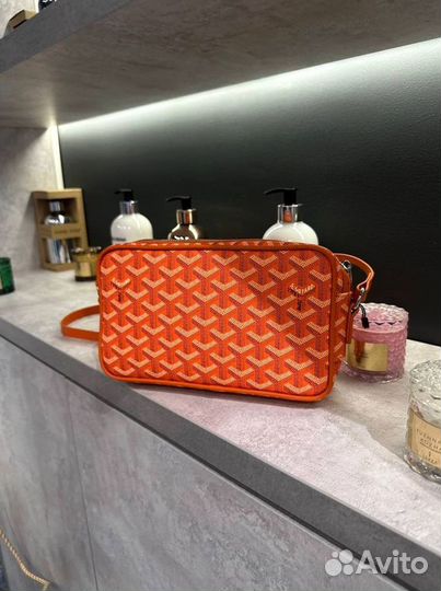 Сумка женская Goyard