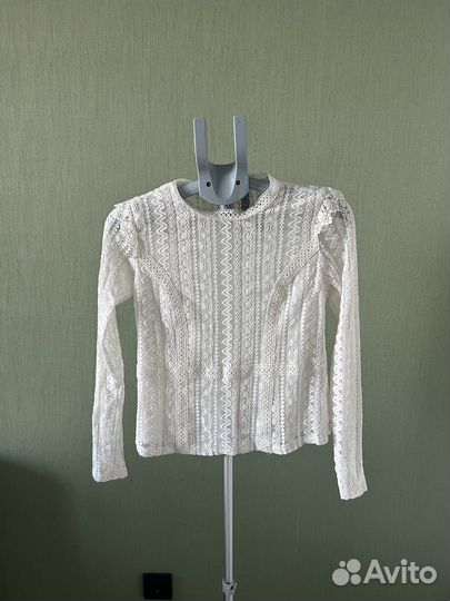 Блуза New Yorker