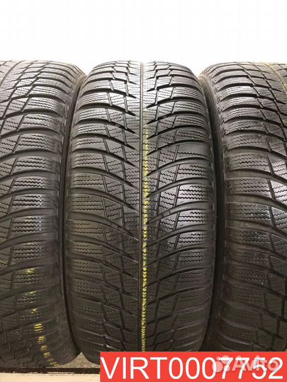 Bridgestone Blizzak LM-001 205/55 R16 91H