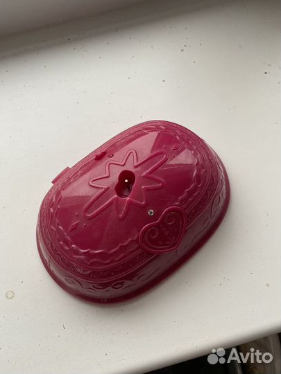 Летающая кукла оригинал