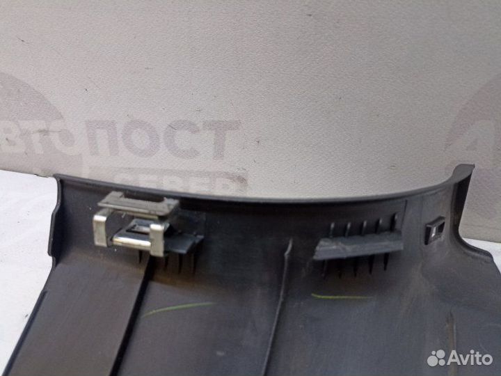 Накладка порога (внутренняя) передняя левая Toyota